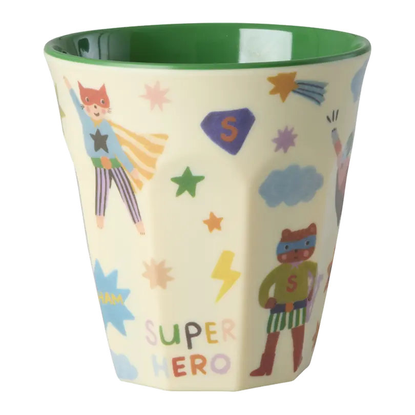 Becher Hero
