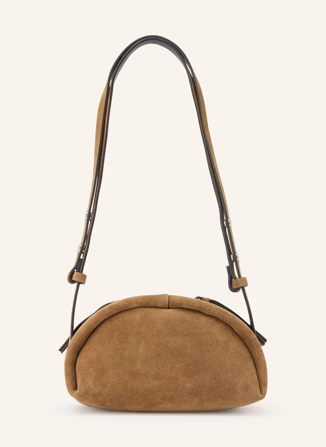 ALLSAINTS Schultertasche ROSALIE ARC SMALL
