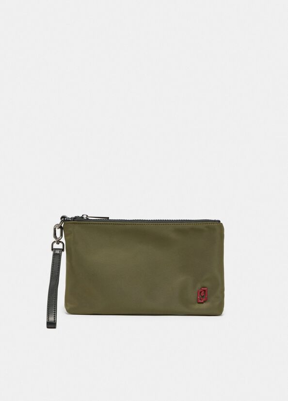 Pochette in nylon