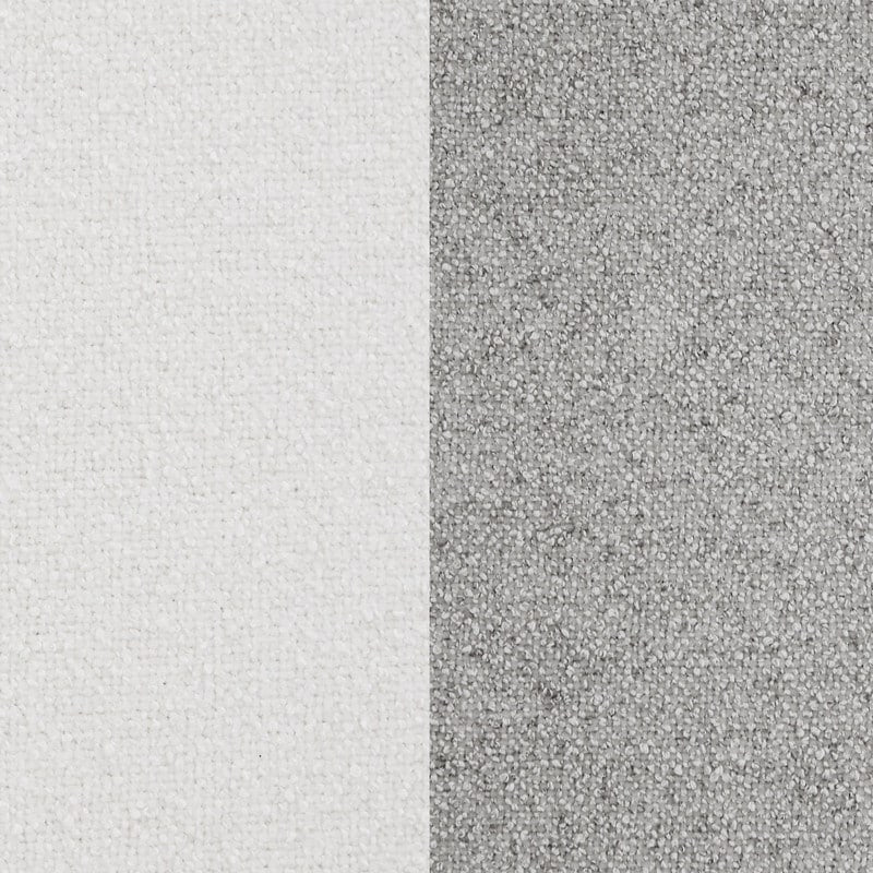 Donna Oversized Modular Sectional Fabric Sofa with Upgraded Wood Base