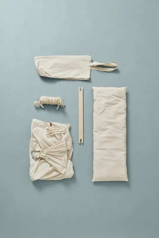 Federwiege Basic