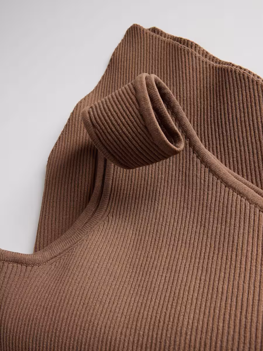 Asymmetrical Top