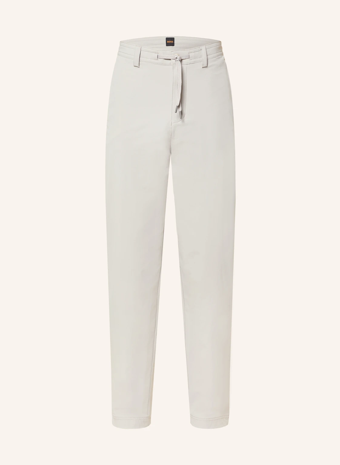 BOSS Chino Straight Tapered Fit