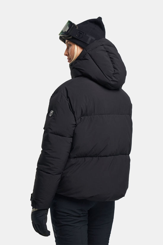 Tenson Moon Jacket Ski-Jas Dames