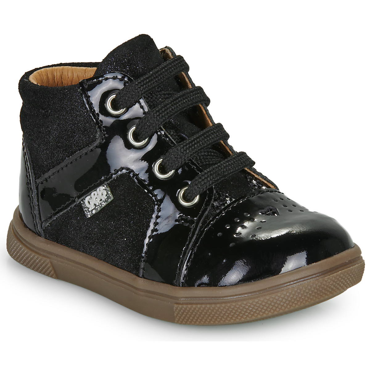 GBB - THEANA - Black
