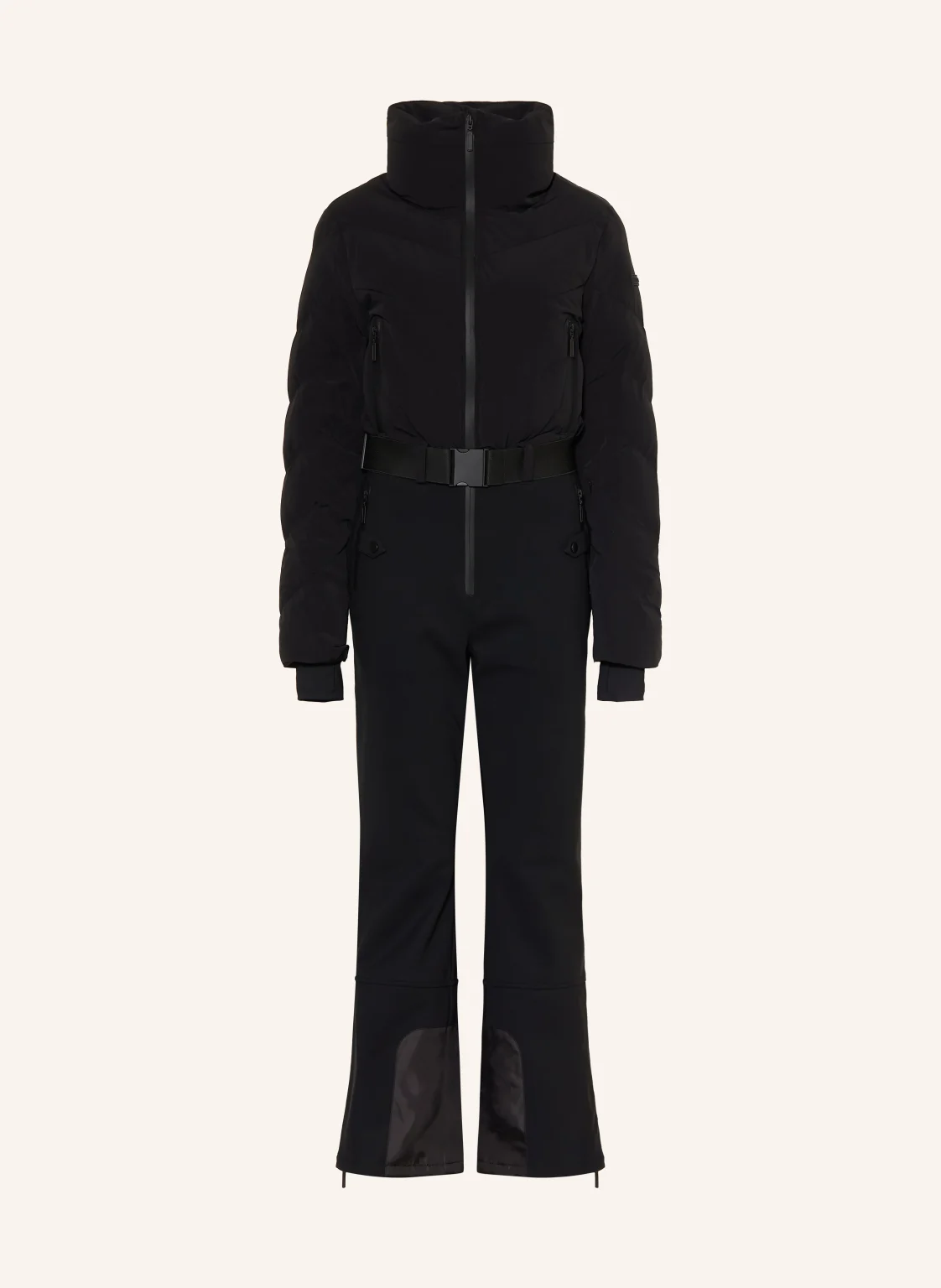 MRS & HUGS Ski-Overall