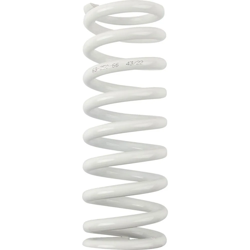 Moose Hard-parts Gas Gas Mc 125 24-26/Mc 150 25/Mc 250 25-26/Mc 250 F 25-26 rear shock spring