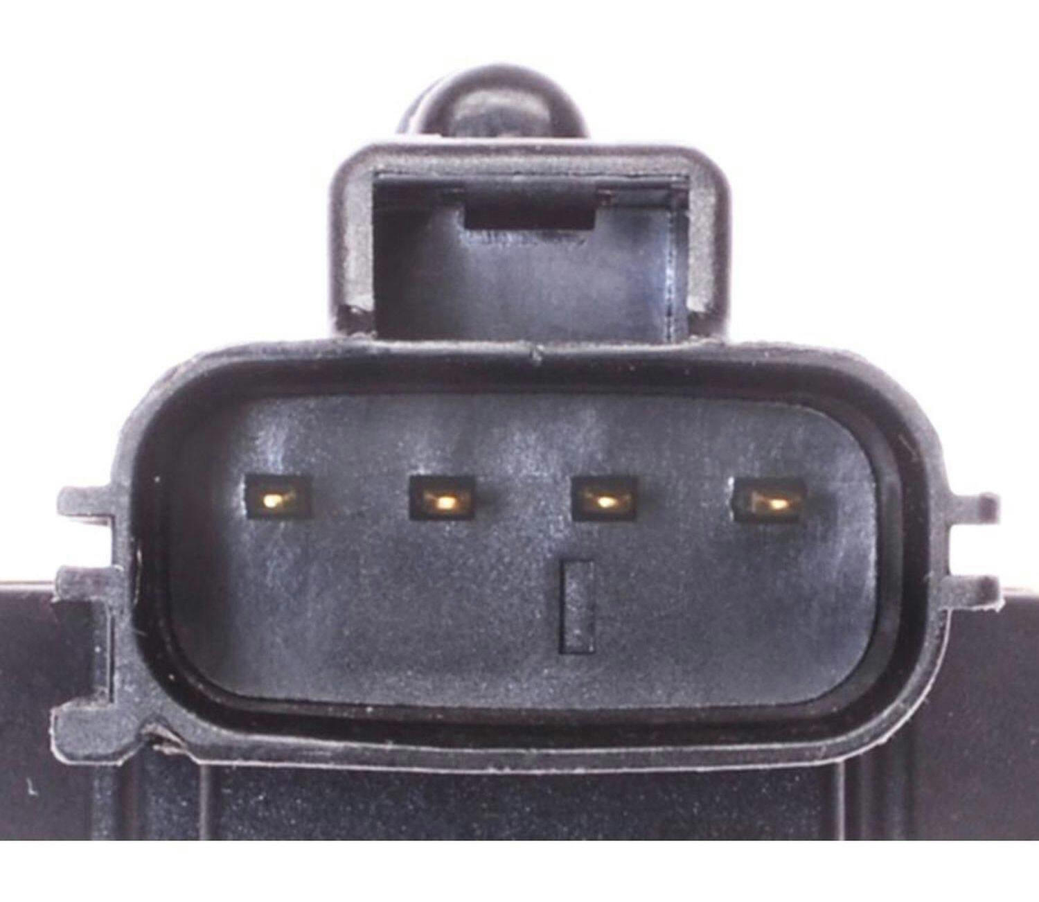 BWD Fuel Pressure Sensor