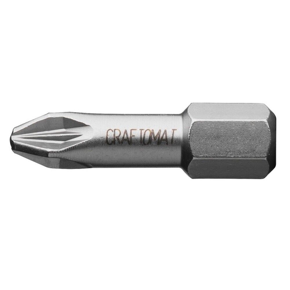 BIT CRAFTOMAT 3855/1 TS PZ 1 25 MM