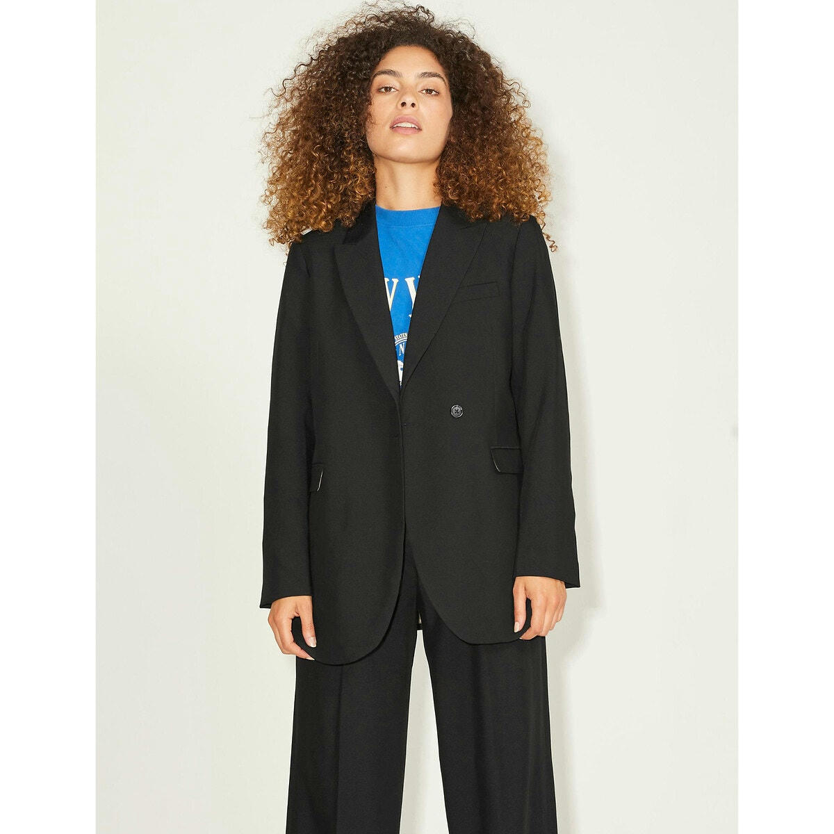 Blazer long