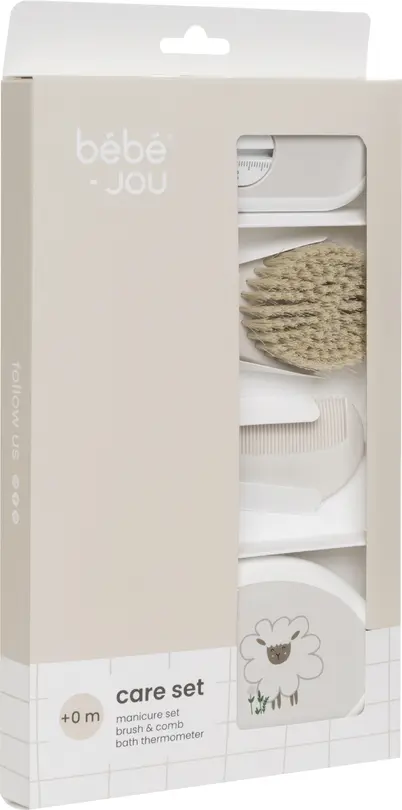Geschenkset Zewi Tex