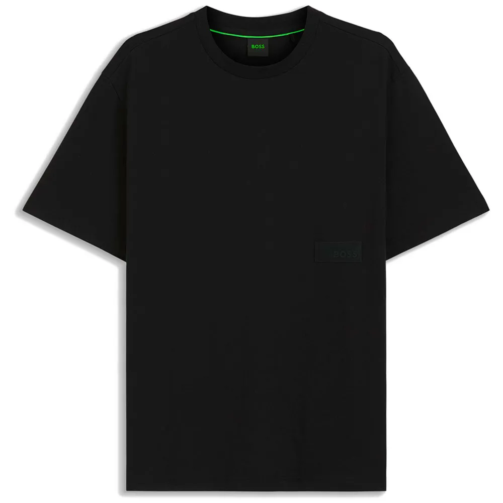 BOSS Structure 10262150 short sleeve T-shirt
