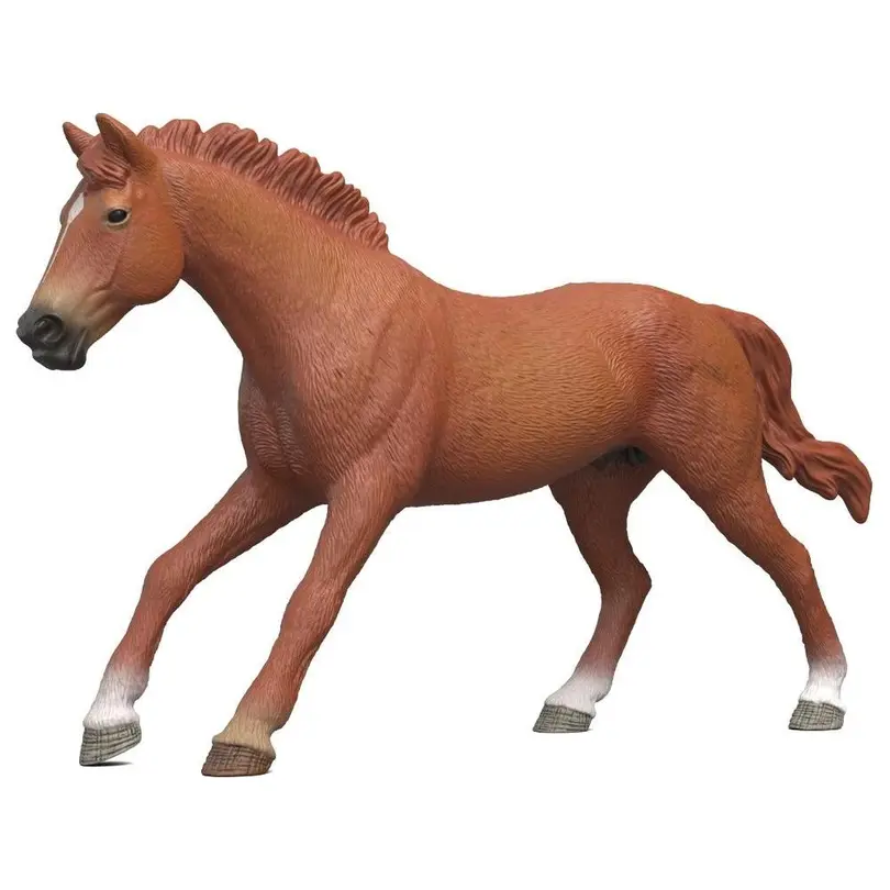 Spielzeugpferd Horse Club