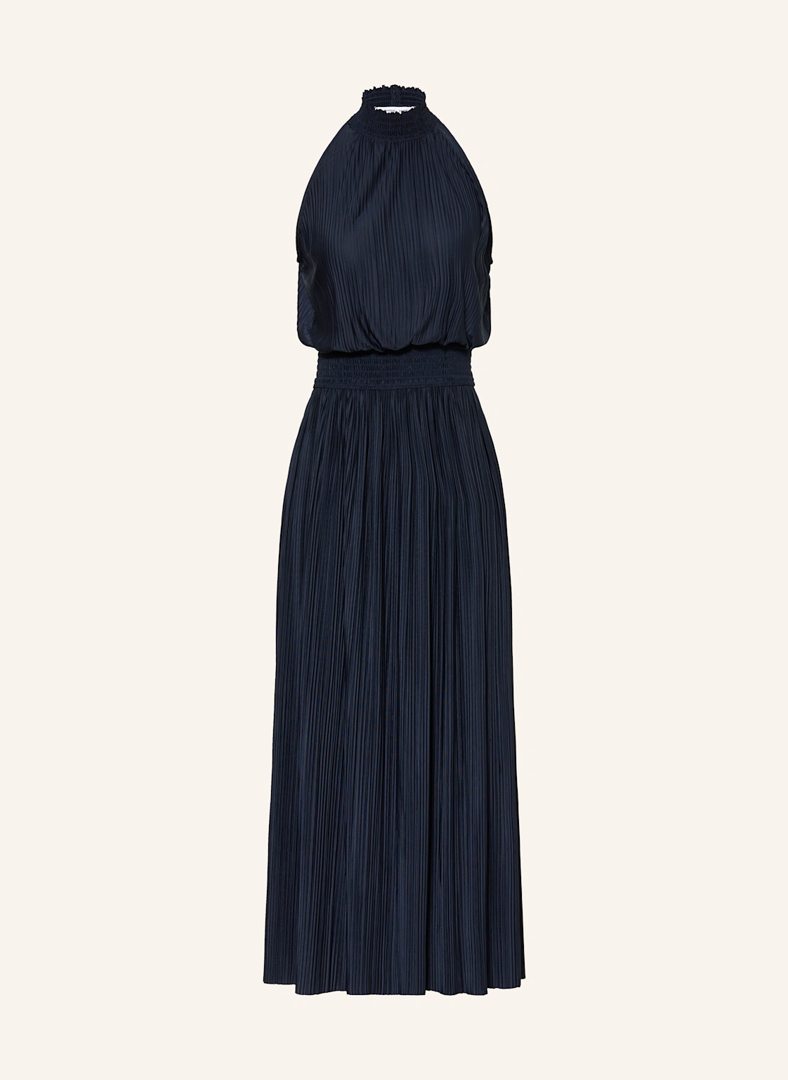 SAMSØE  SAMSØE Plisseekleid UMA