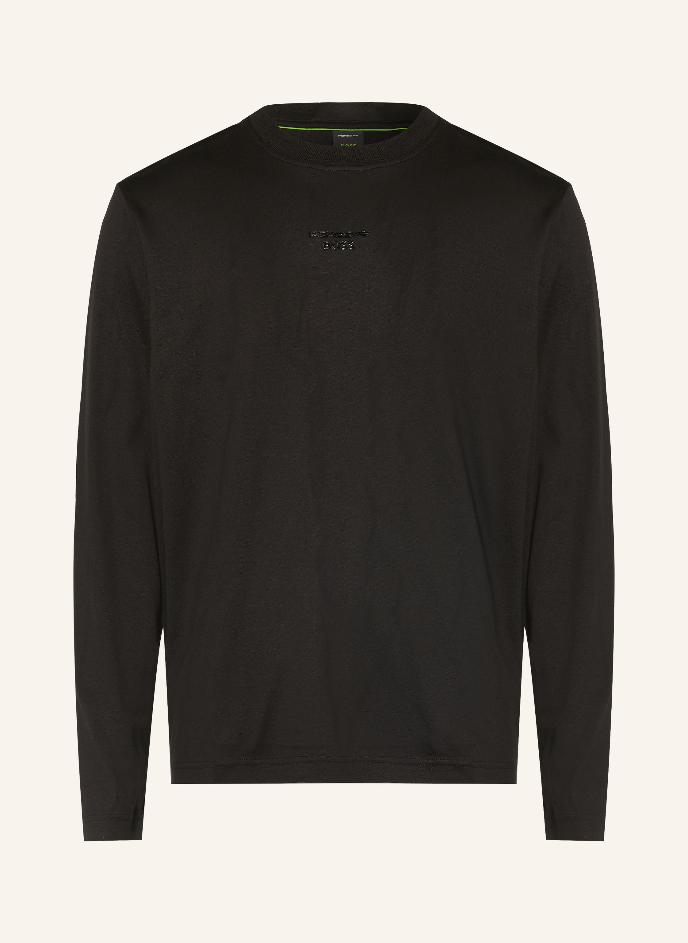 BOSS Longsleeve ICONS