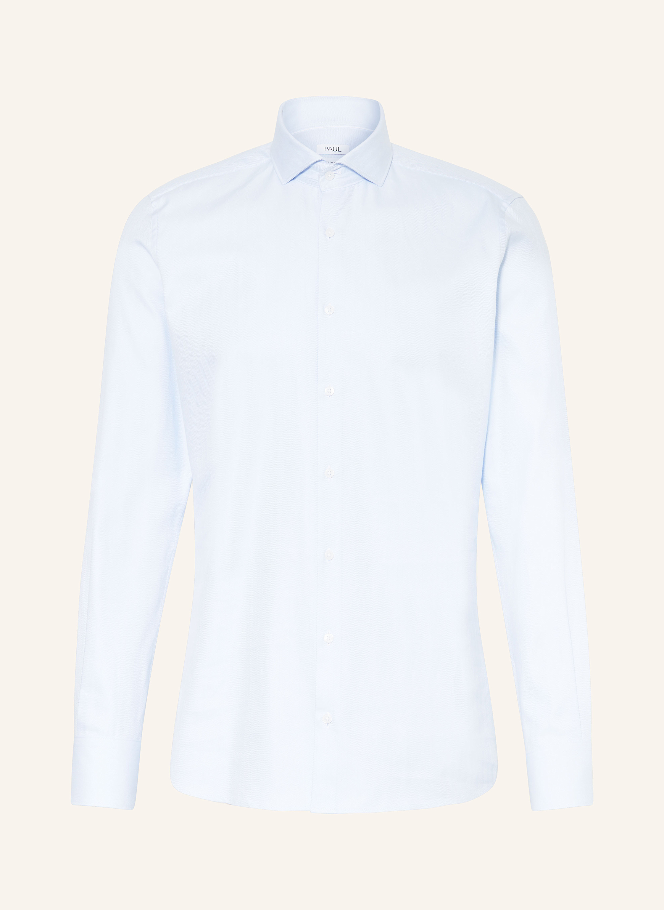 PAUL Hemd Slim Fit