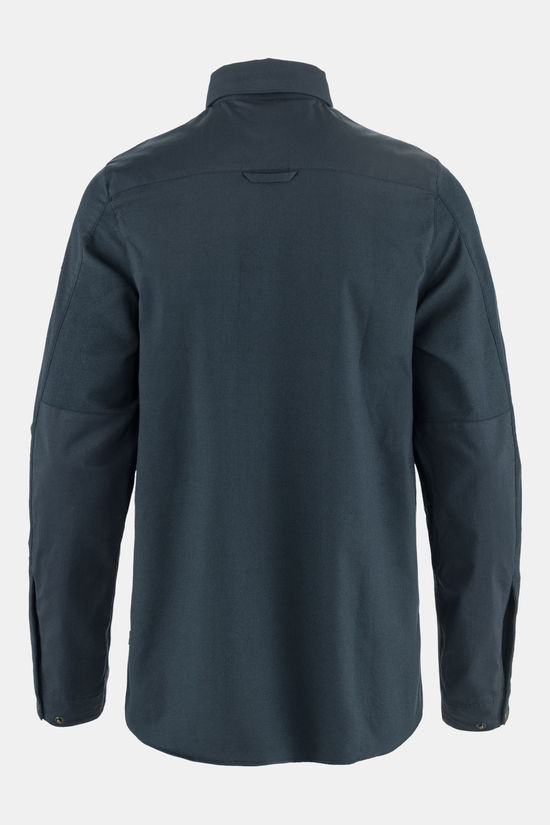Fjällräven Trekking LS Blouse