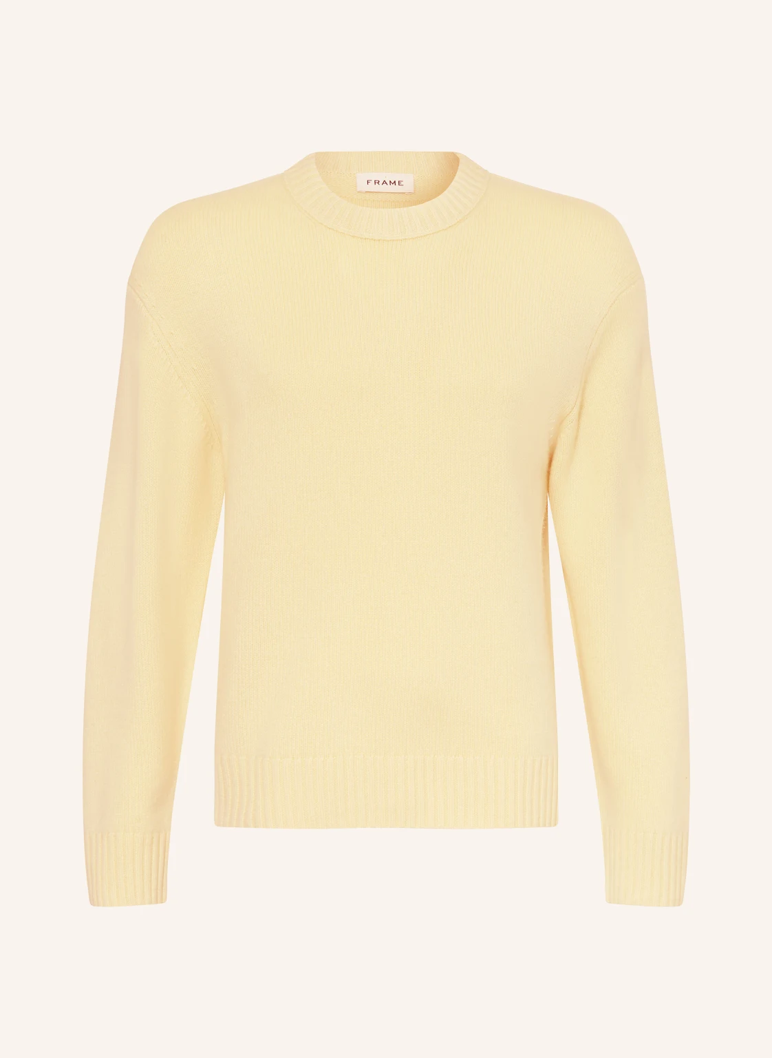 FRAME Cashmere-Pullover