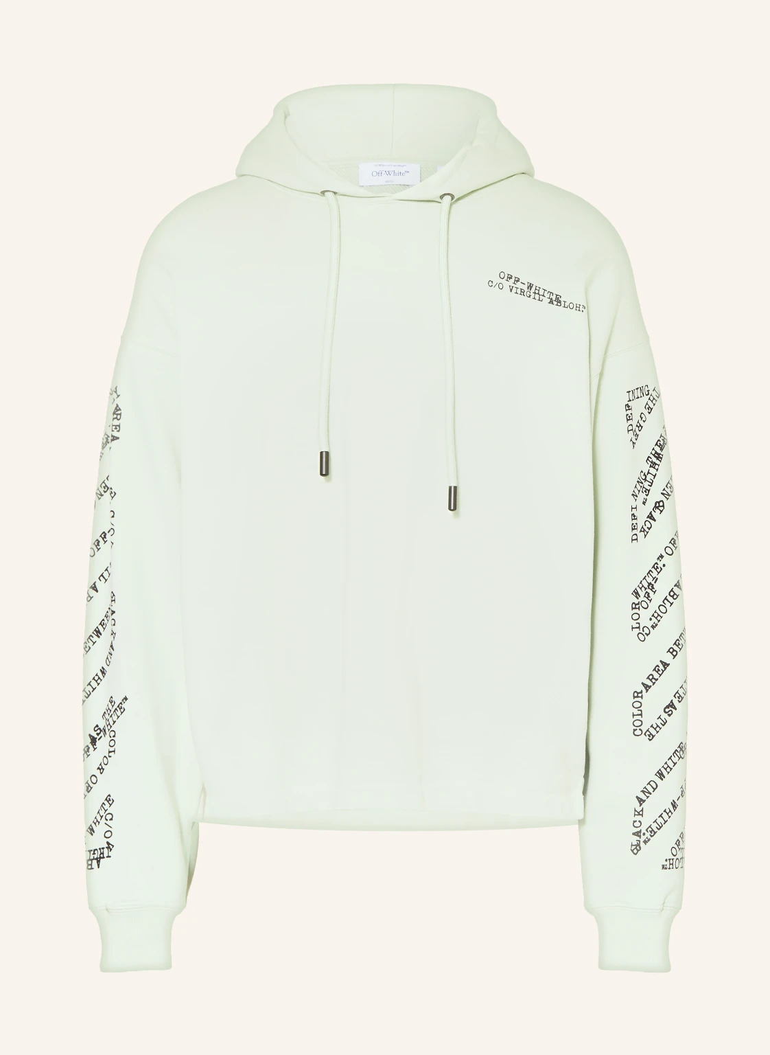 Off-White Hoodie