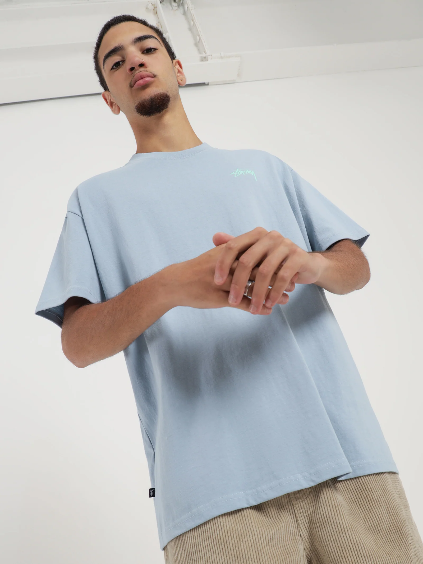Serotonin Heavyweight T-Shirt