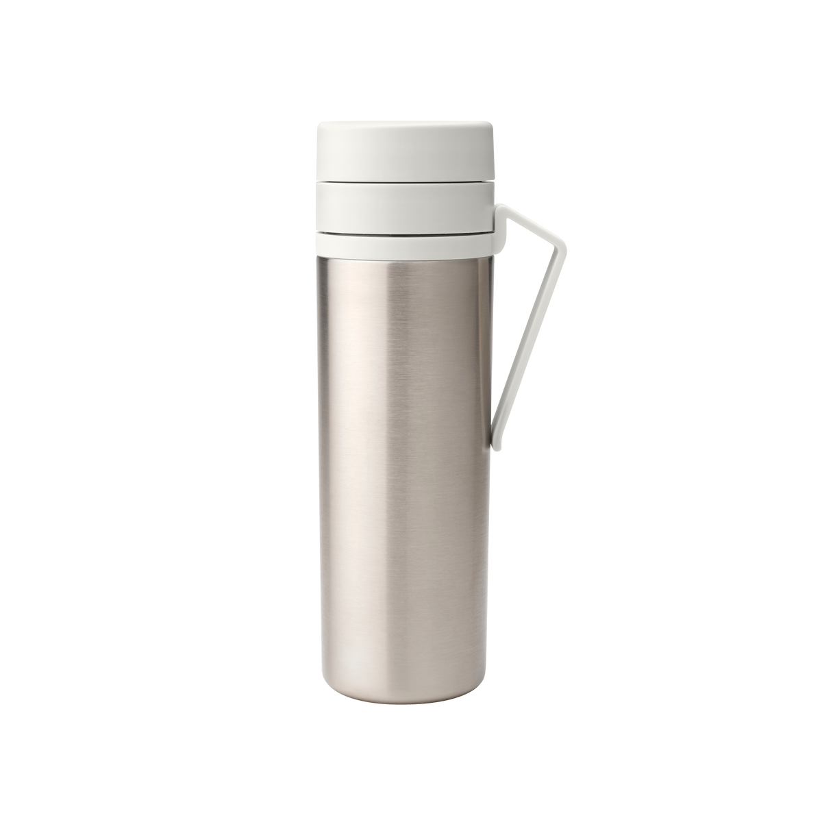 Brabantia Make & Take Isoleerfles 0,5L - Light Grey