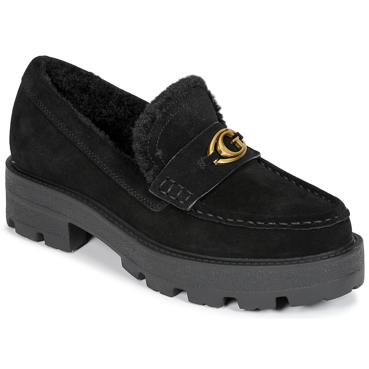 Guess - YANIKAY - Black