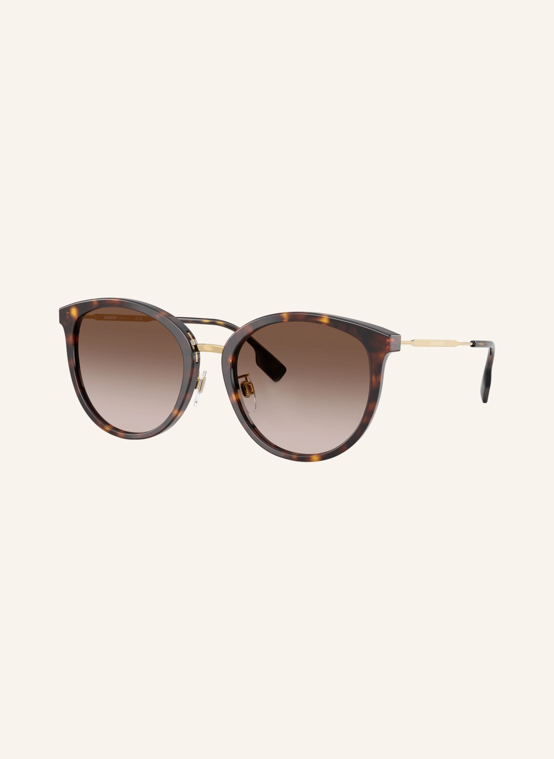 BURBERRY Sonnenbrille BE4289D
