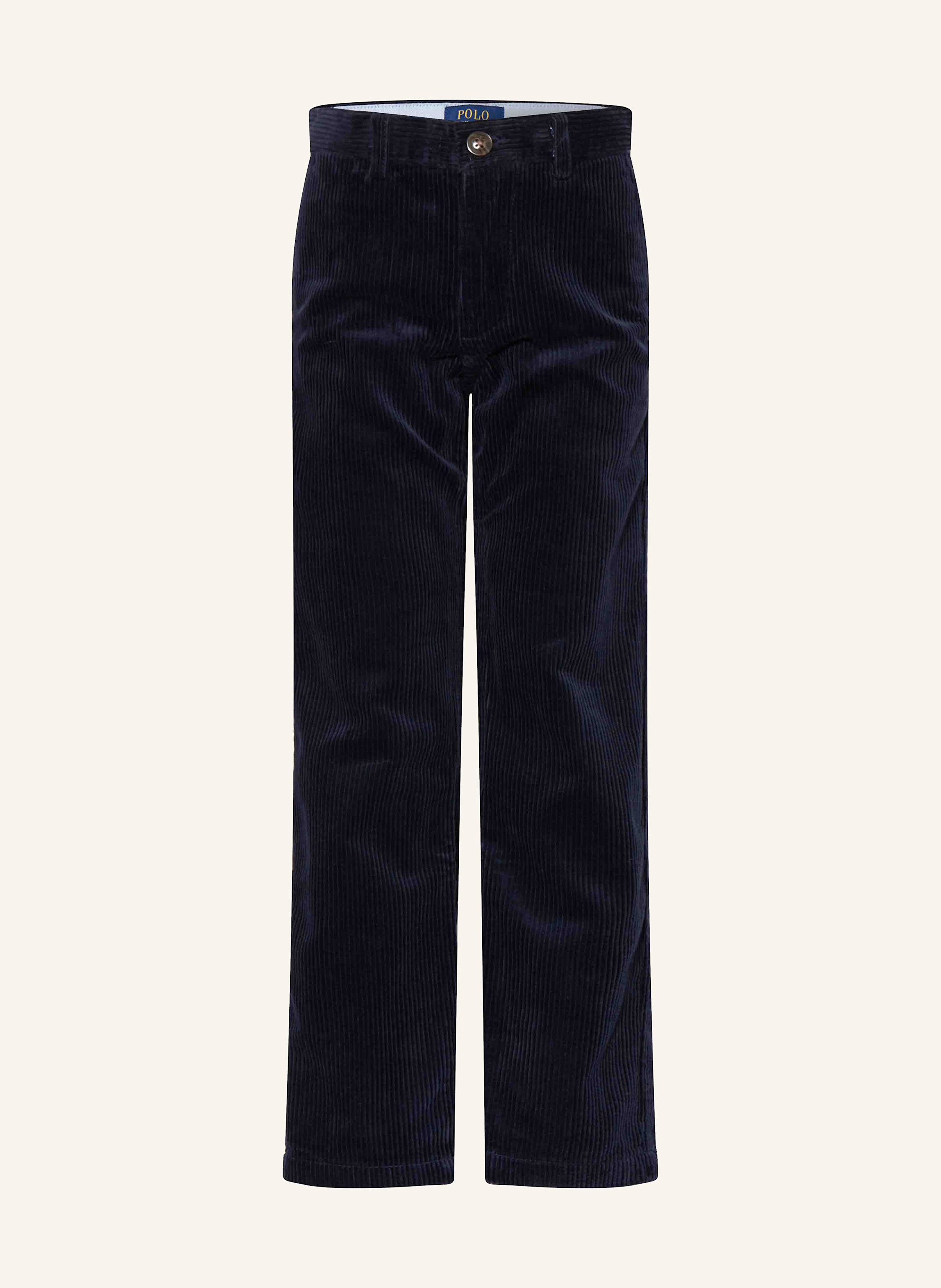 POLO RALPH LAUREN Cordhose