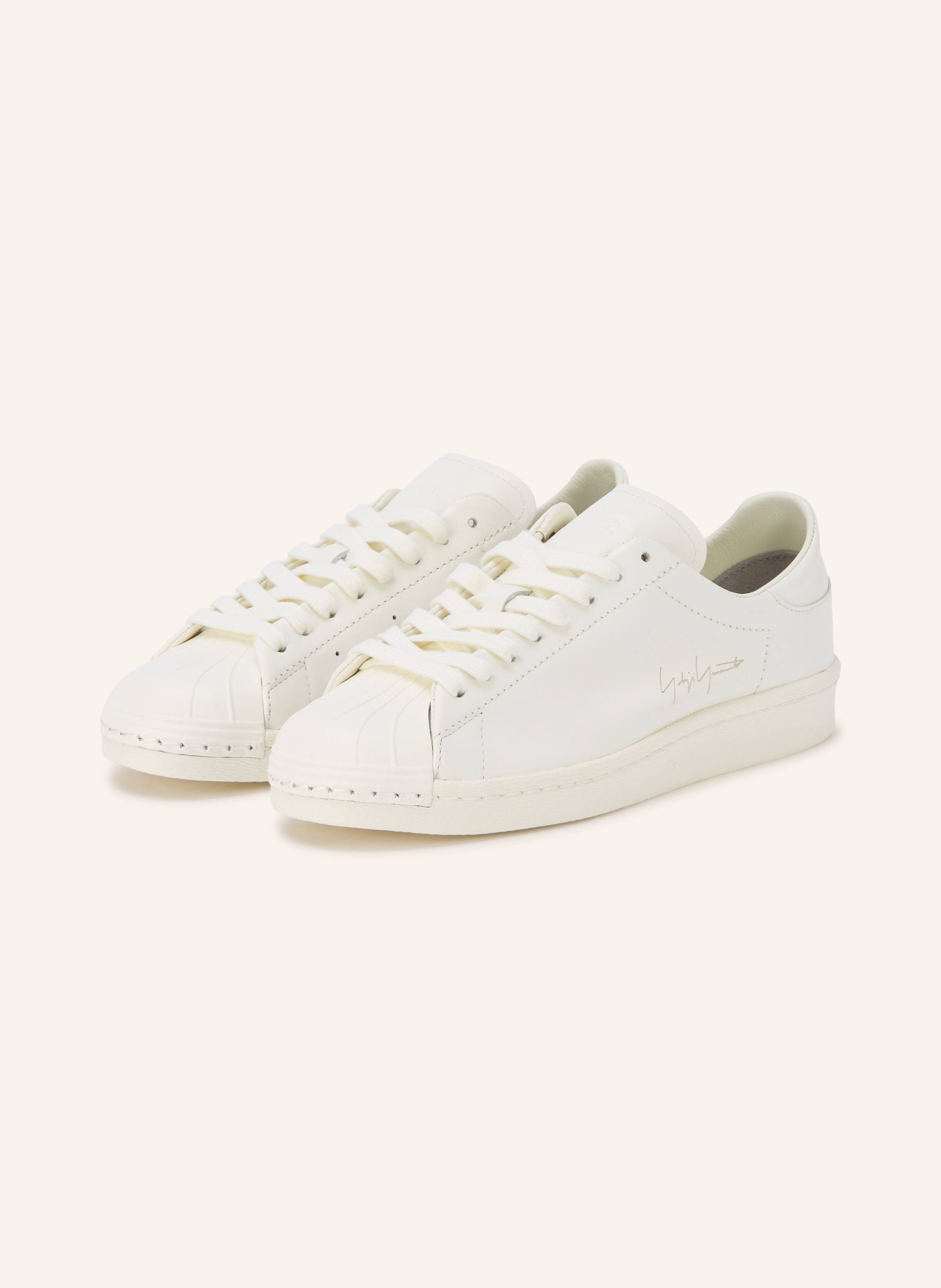 Y-3 Sneaker Y-3 SUPERSTAR