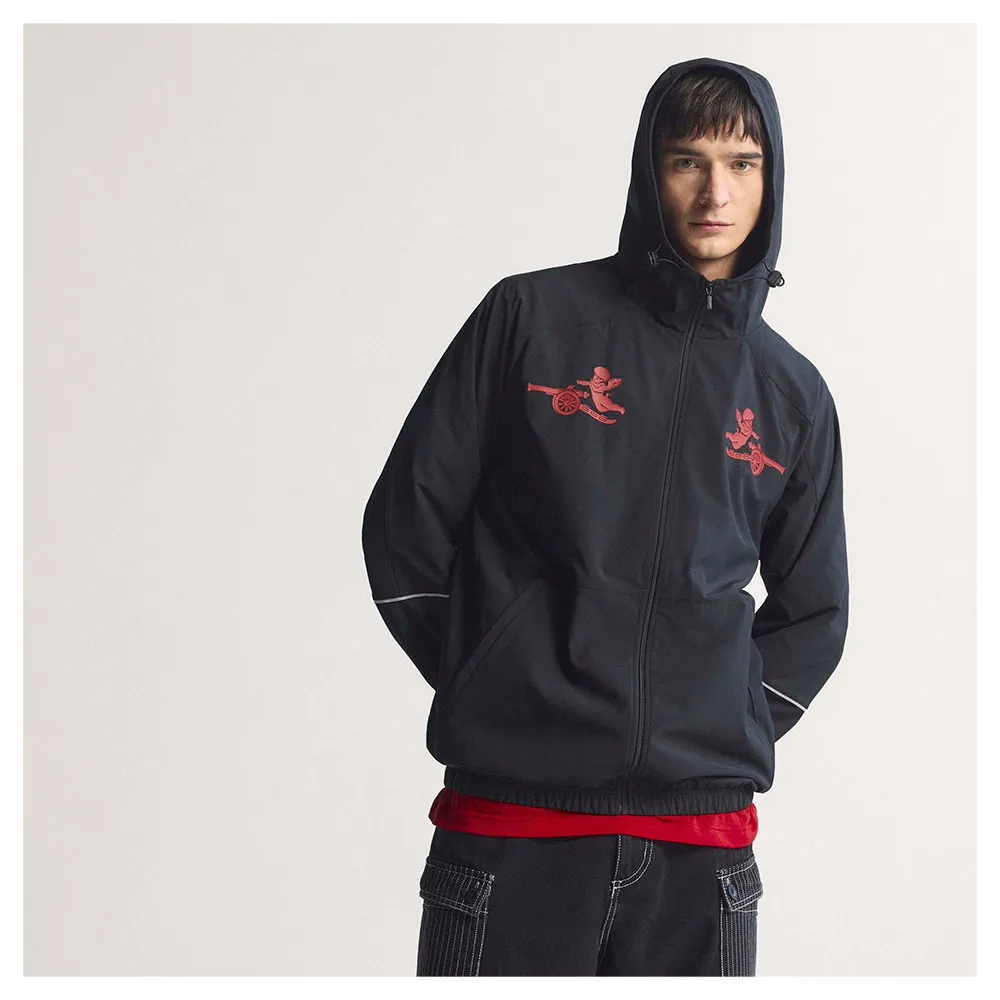 adidas Arsenal FC Places Faces jacket