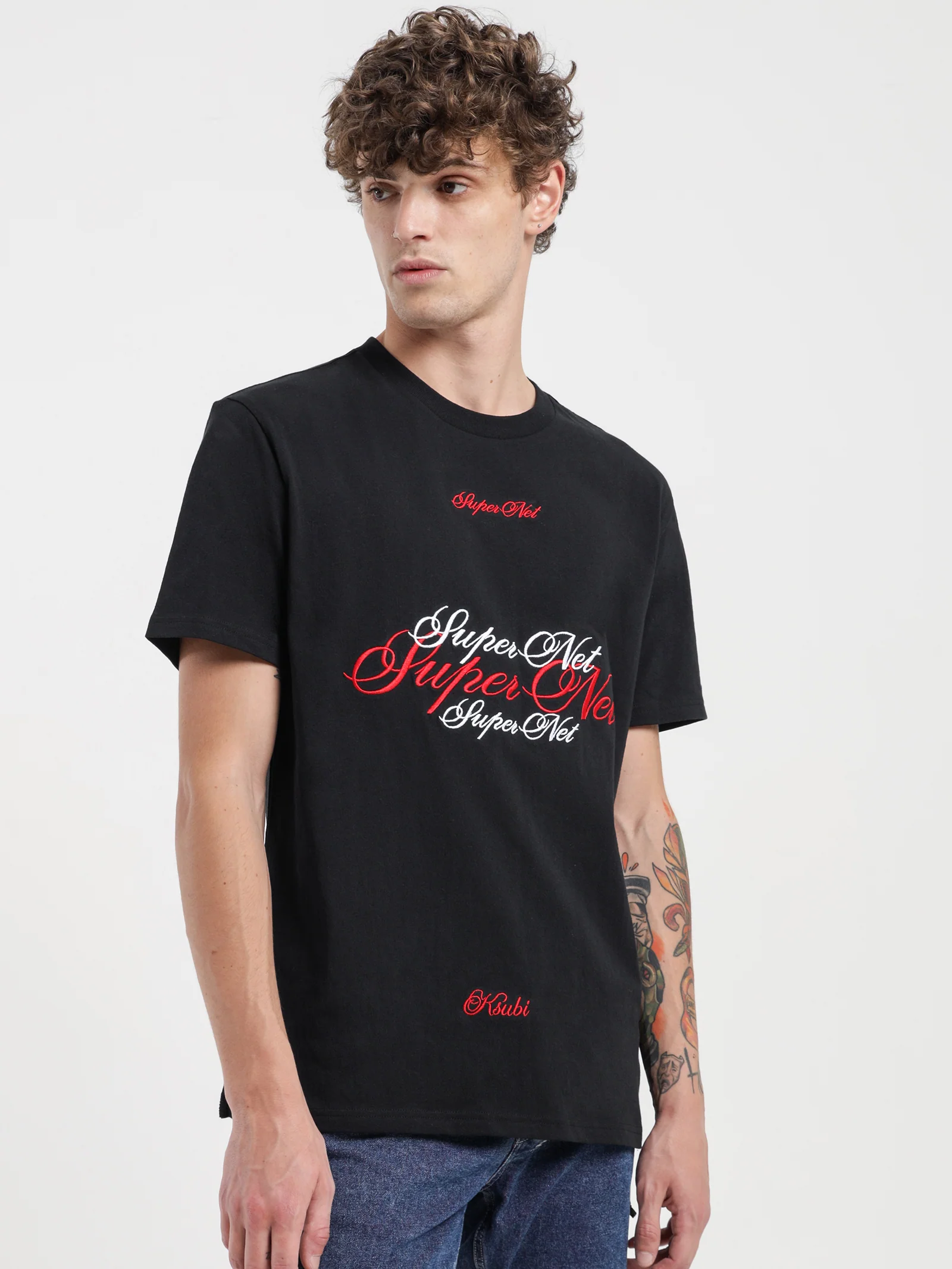 Scripted Kash Short Sleeve T-Shirt