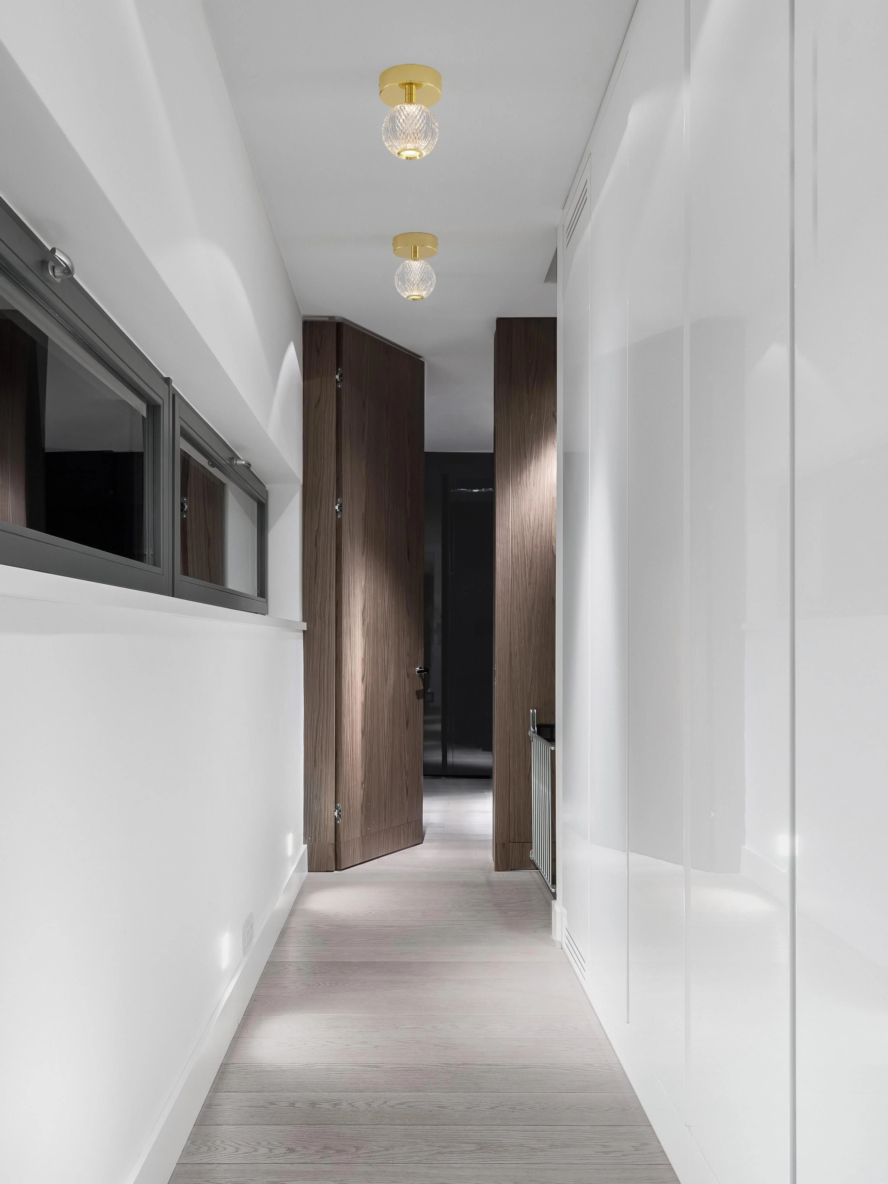 LED-Deckenleuchte Brillante