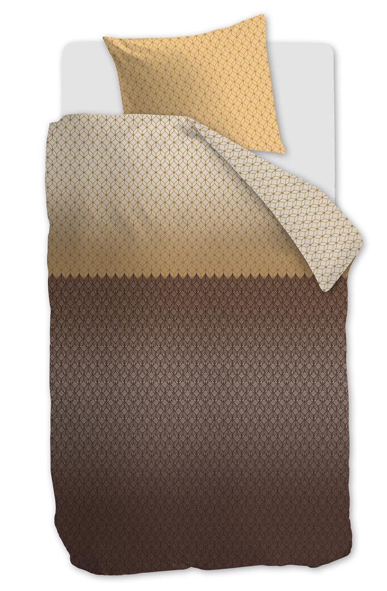Beddinghouse dekbedovertrek Ariel - 140x200/220 cm - lichtpaars