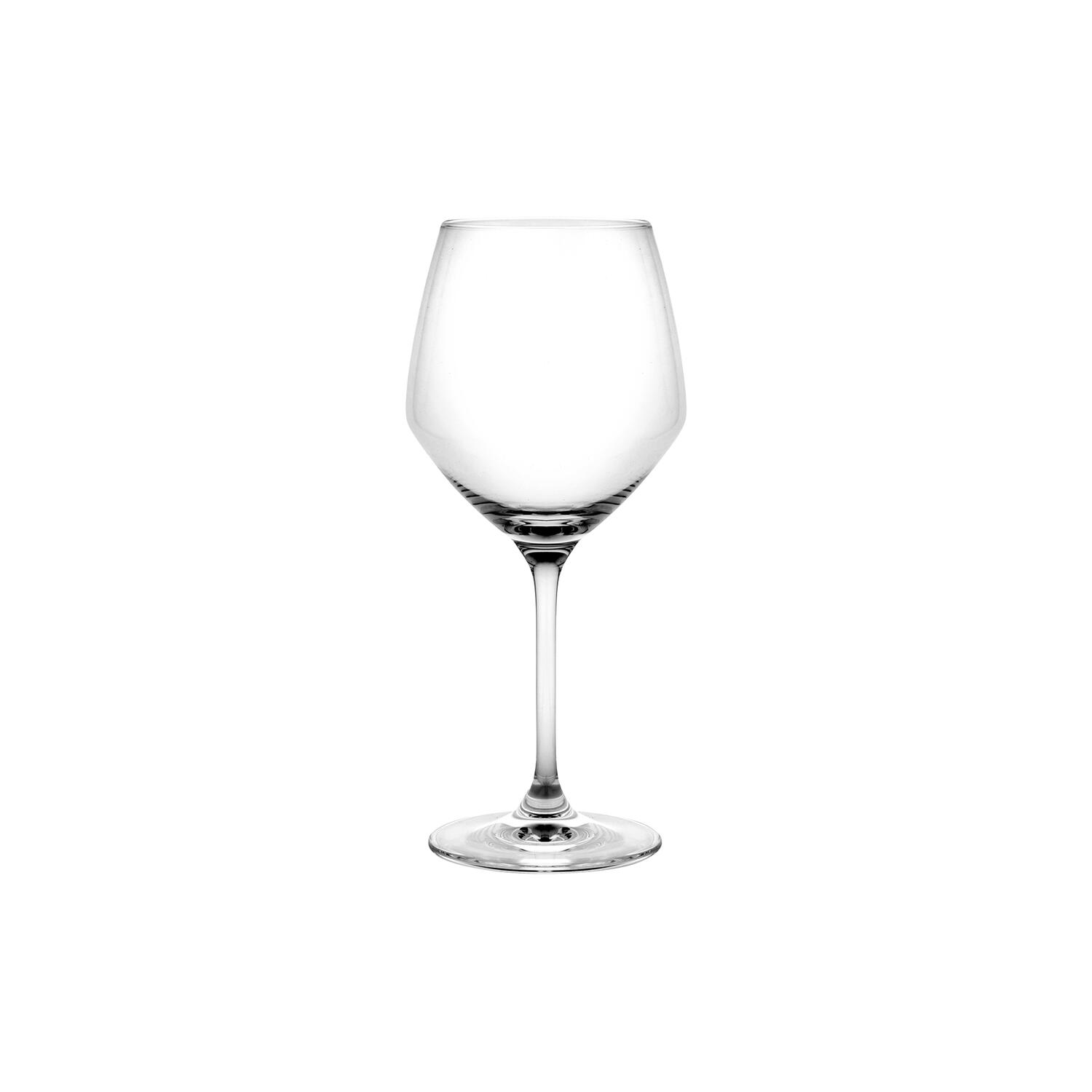 Perfection rødvinsglas