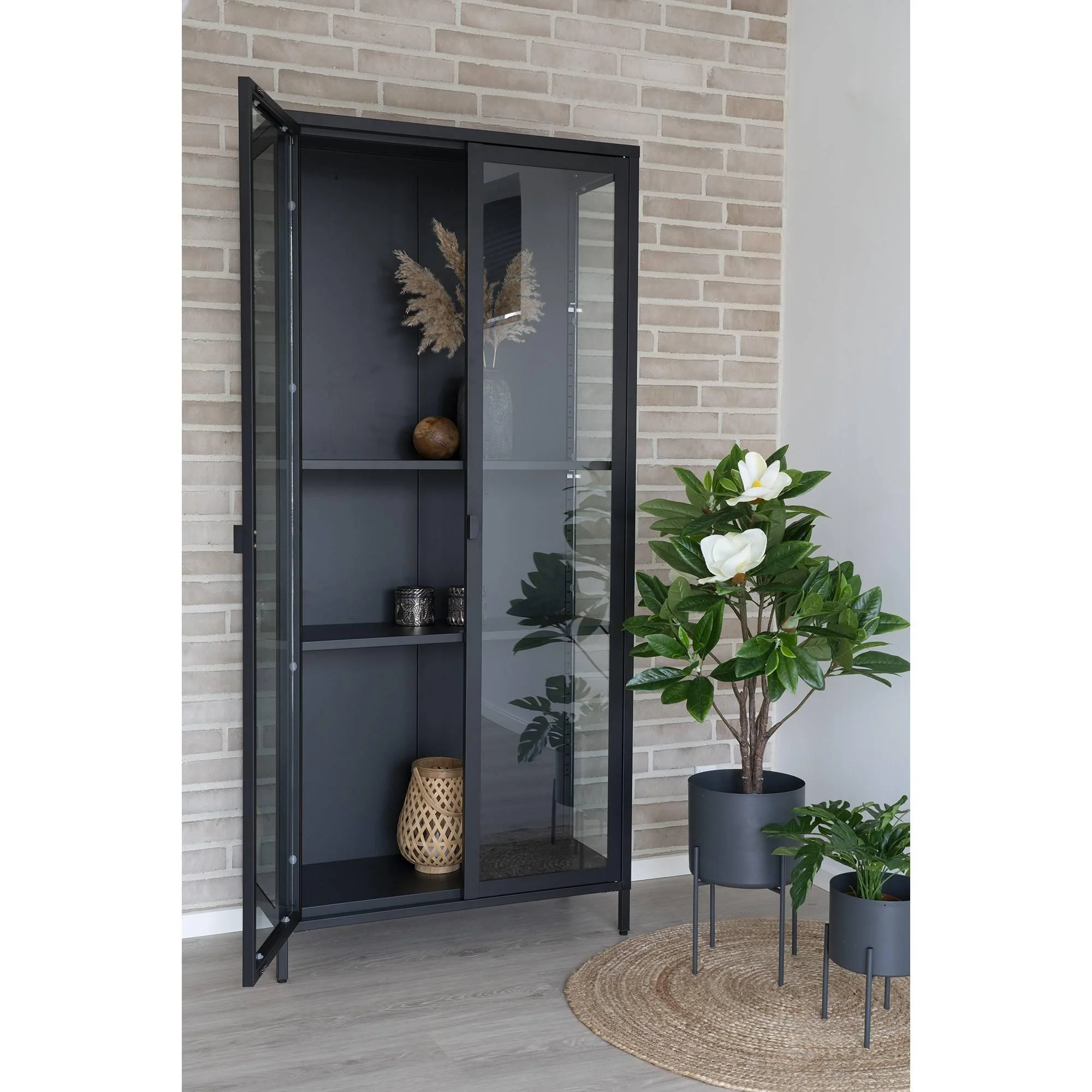 Vitrinekast Brisbane