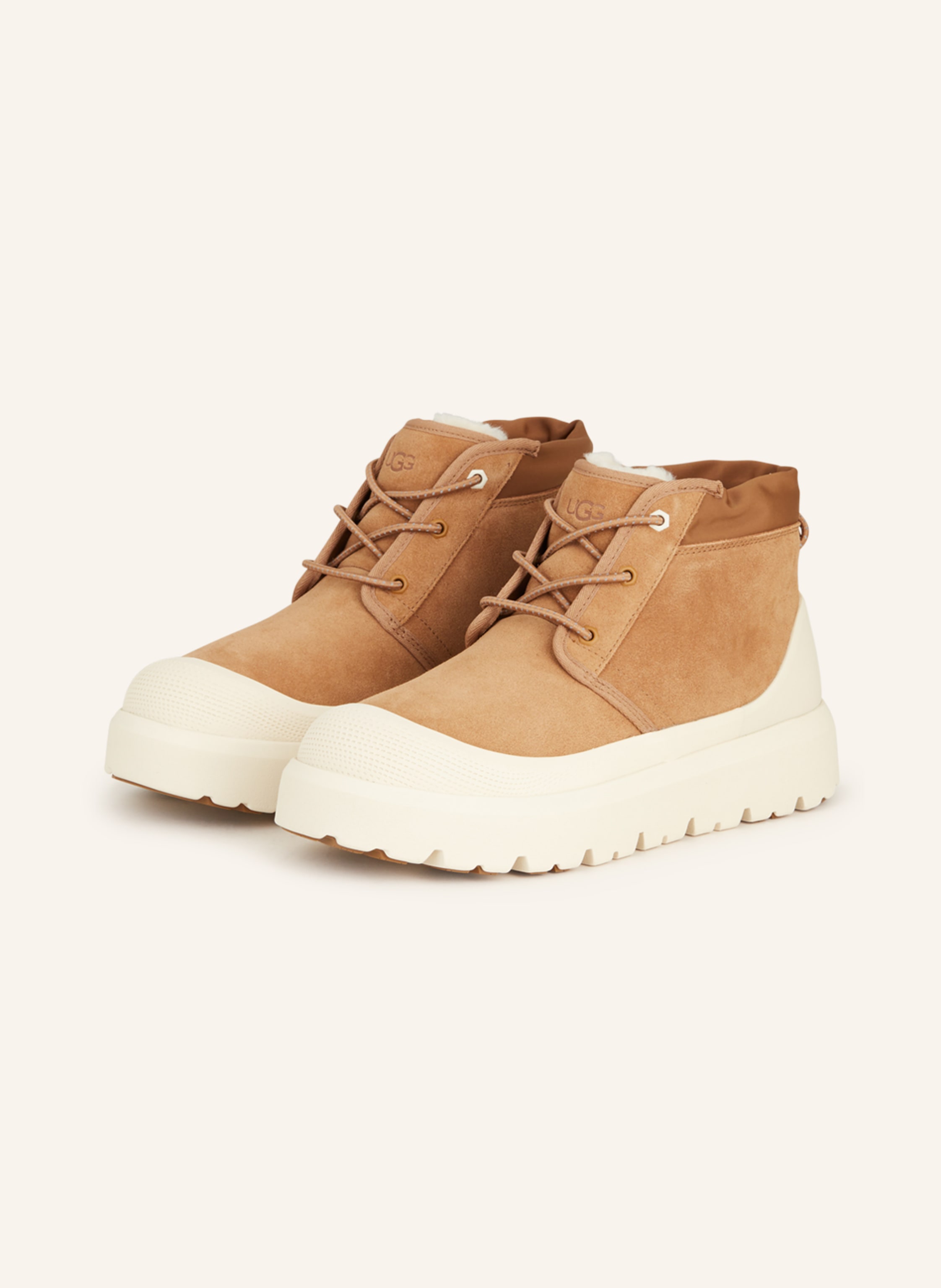 UGG Schnürboots NEUMEL