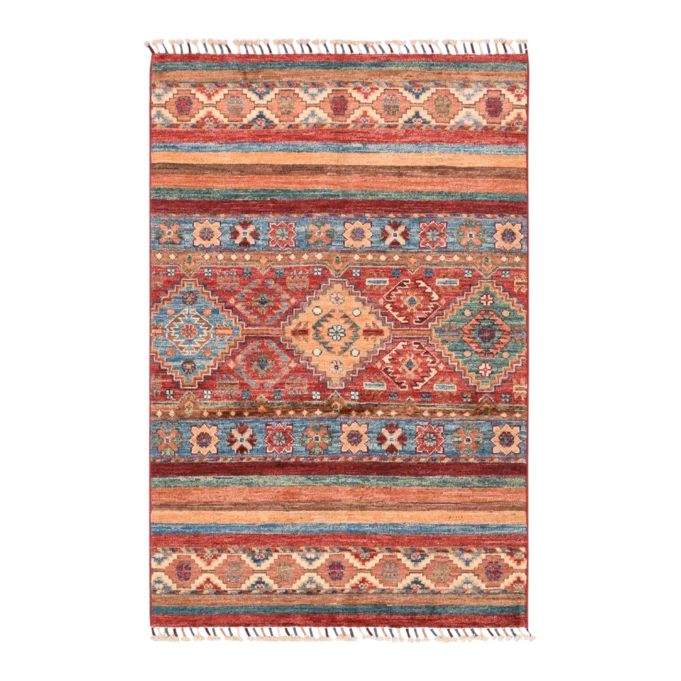 Orientteppich Serai