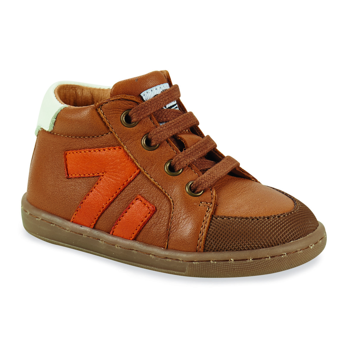GBB - ABOBA - Brown