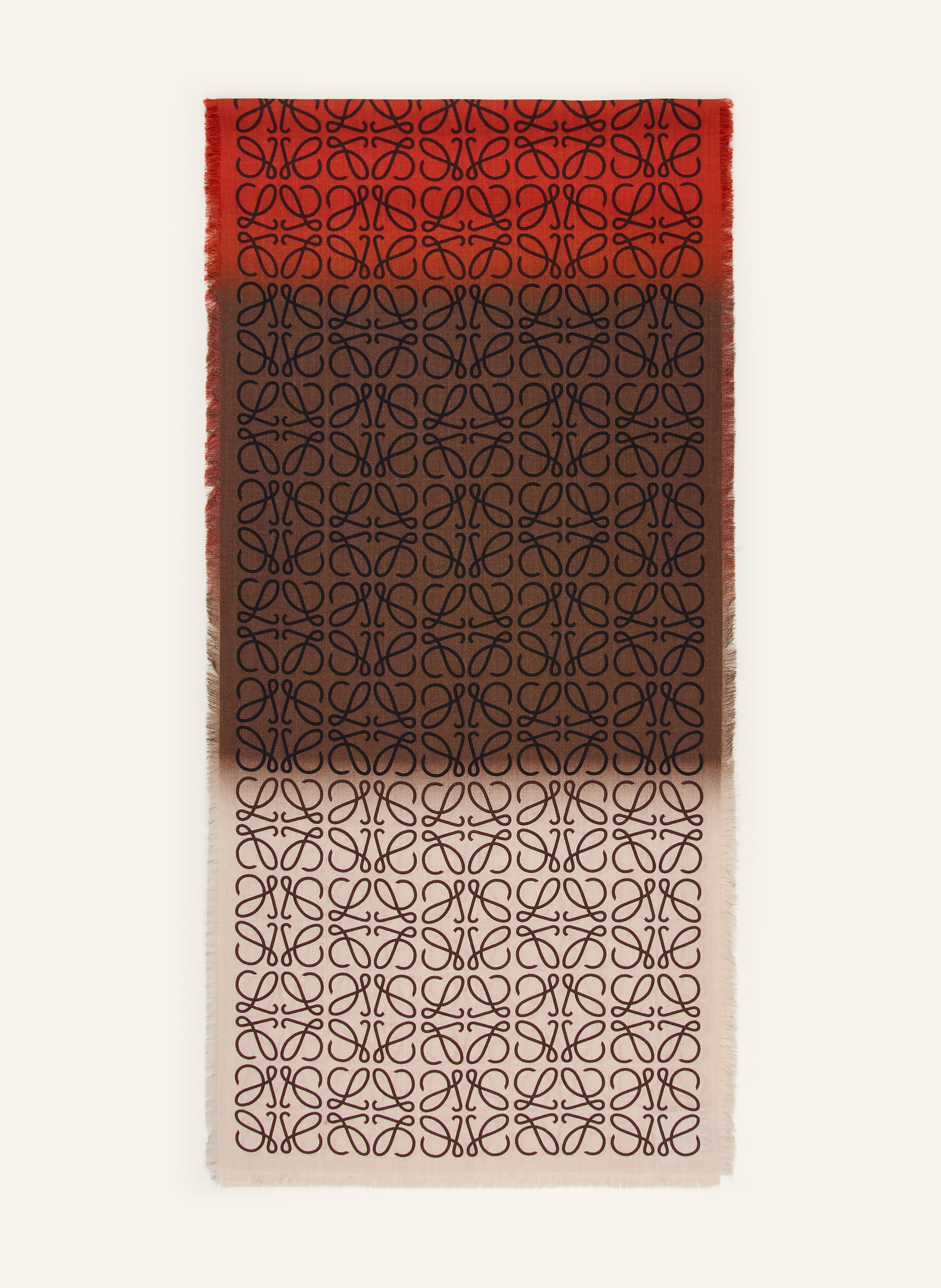 LOEWE Schal
