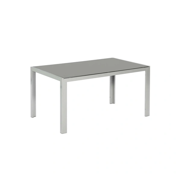 Gartenmöbelset »Amalfi«, 6 Sitzplätze, Aluminium/Textil