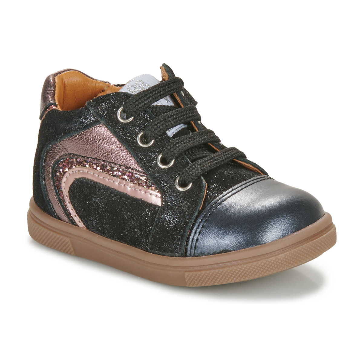 GBB - ALMA - Black