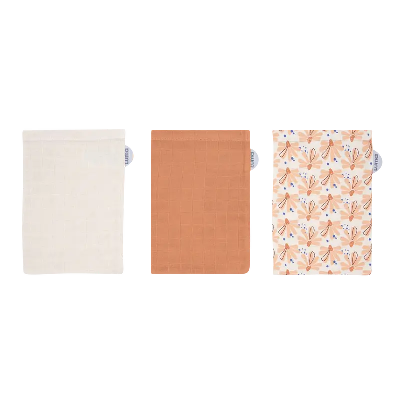 Waschhandschuh Zewi Tex