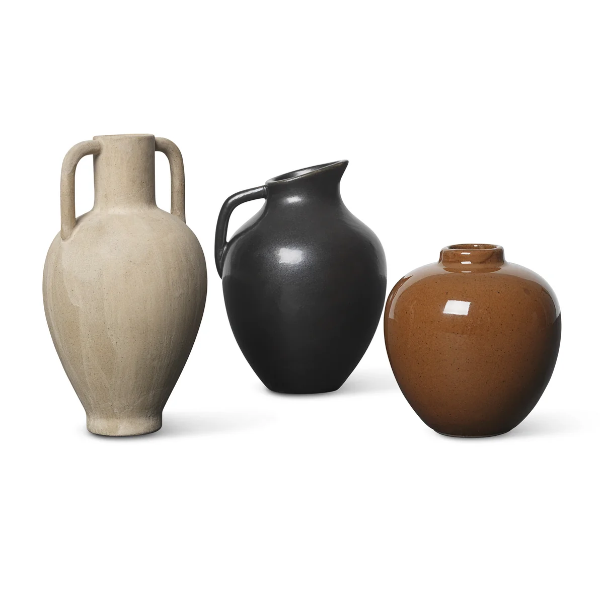 Ferm Living - Ary Mini Vase