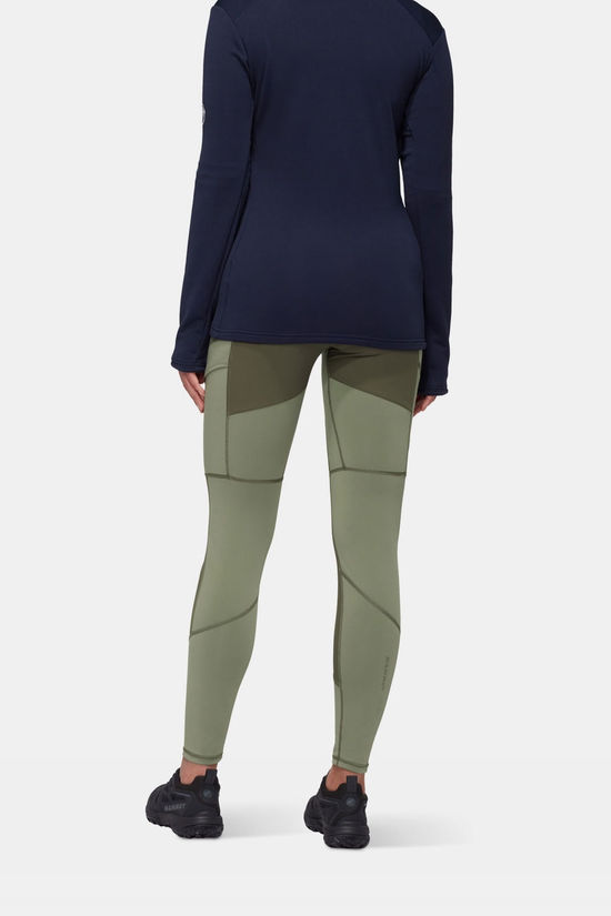 Mammut Zinal Hybrid Legging Dames