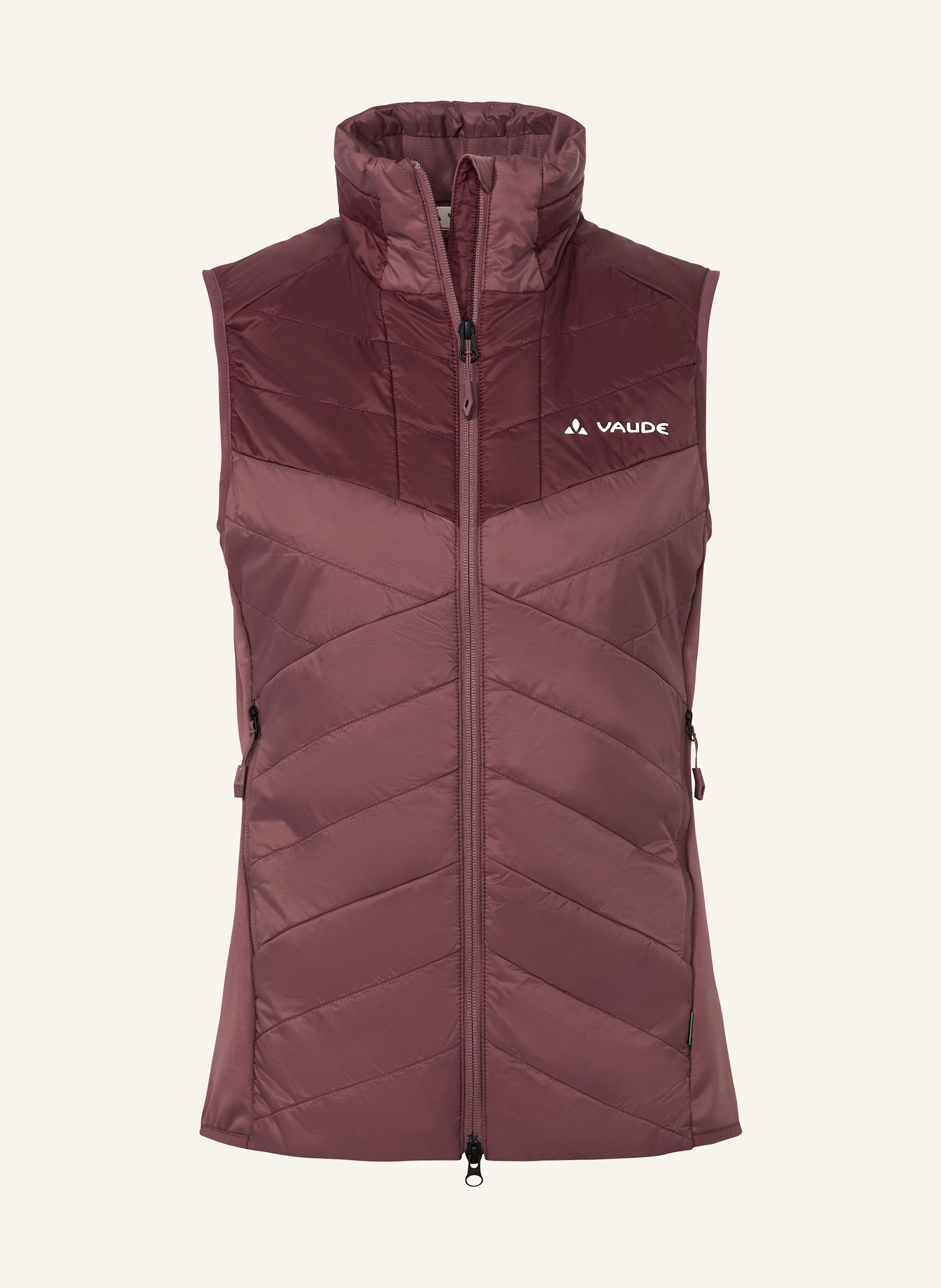 VAUDE Hybrid-Steppweste SESVENNA
