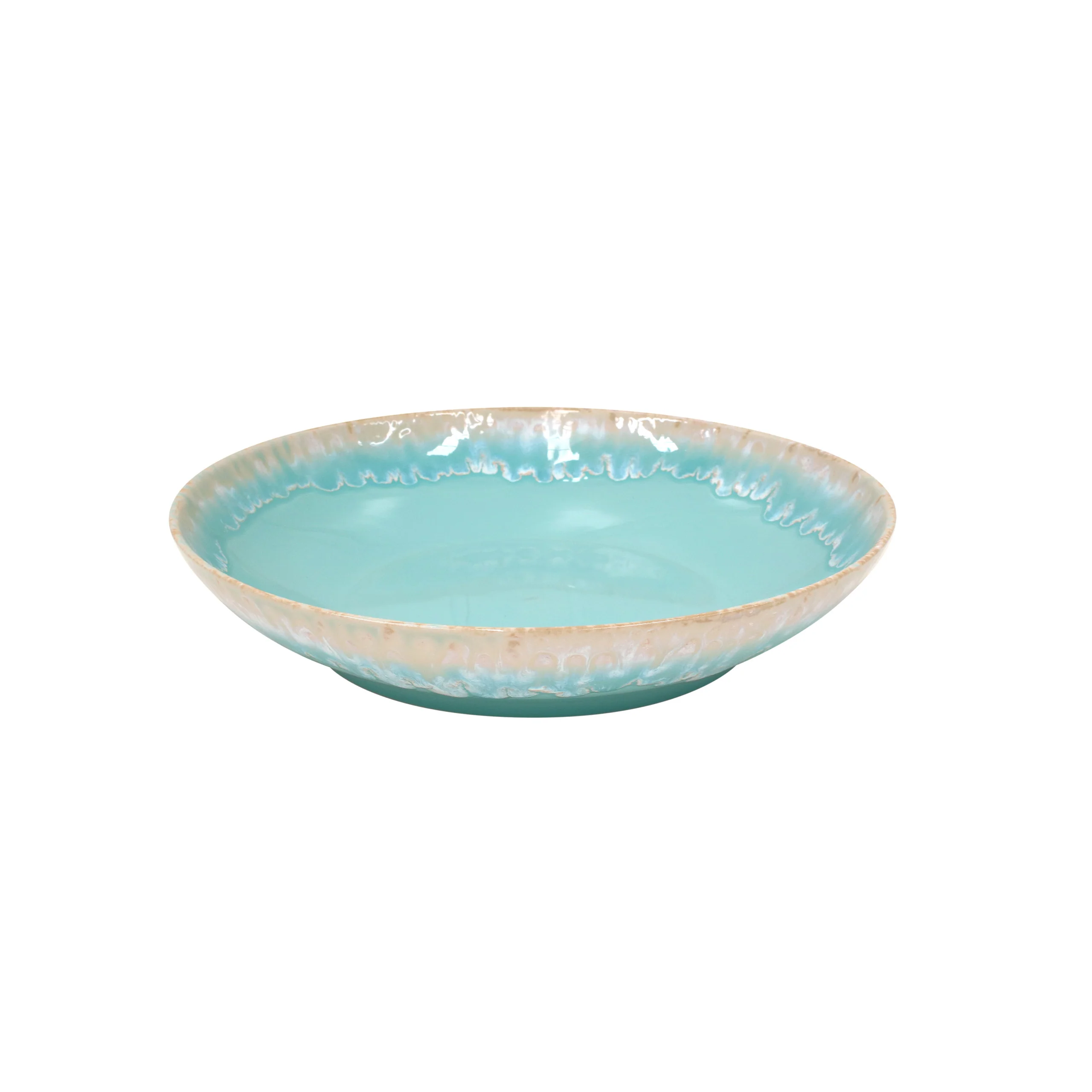Low Serving Bowl Taormina, Casafina by COSTA NOVA
