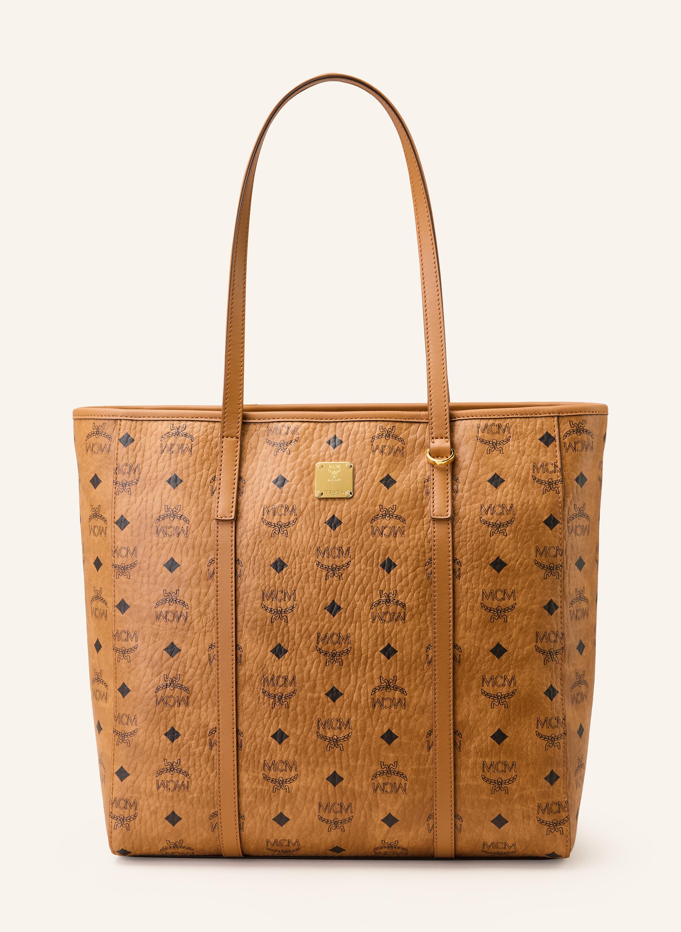 MCM Shopper TONI MEDIUM