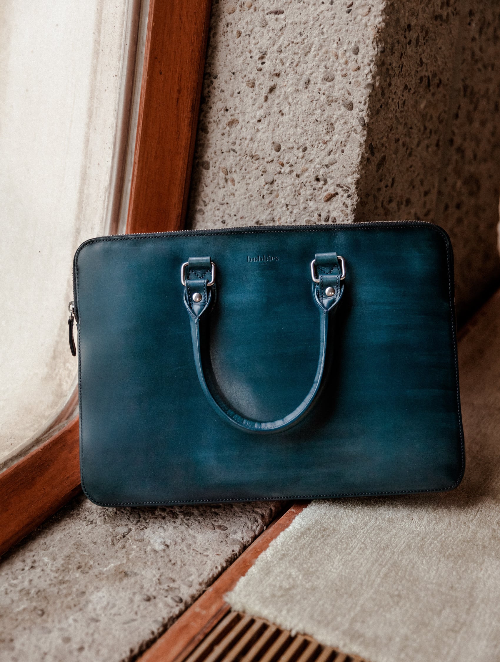 Cambon Marine Patiné