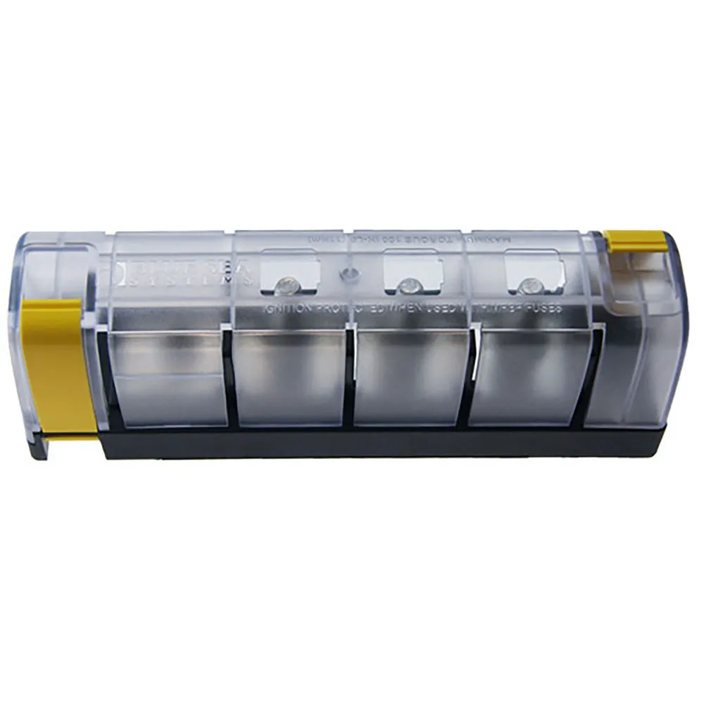 Blue Sea Systems Block MRBF Common Fuse