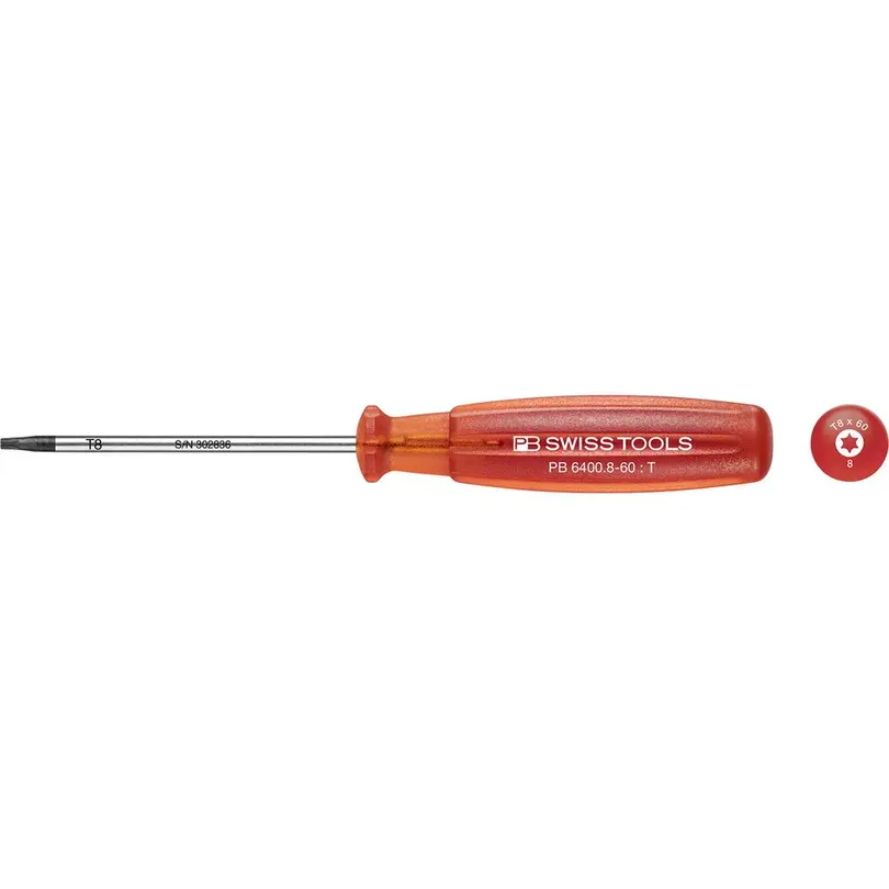 Schraubenzieher PB Swiss Tools